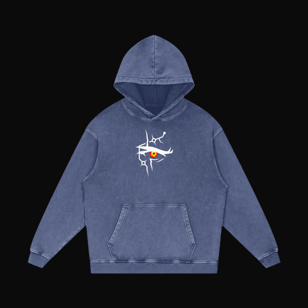 Theorist Hoodie - garment 5
