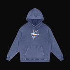 Theorist Hoodie - garment 5