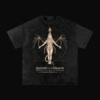 Anatomy of the Dragon - garment 1
