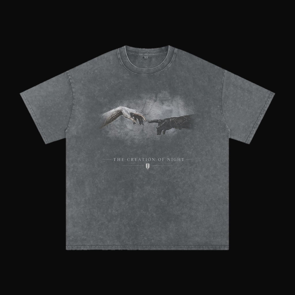 The Creation of Night - garment 3
