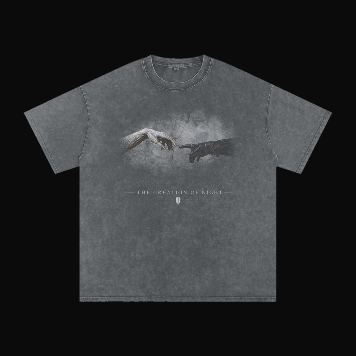The Creation of Night - garment 3