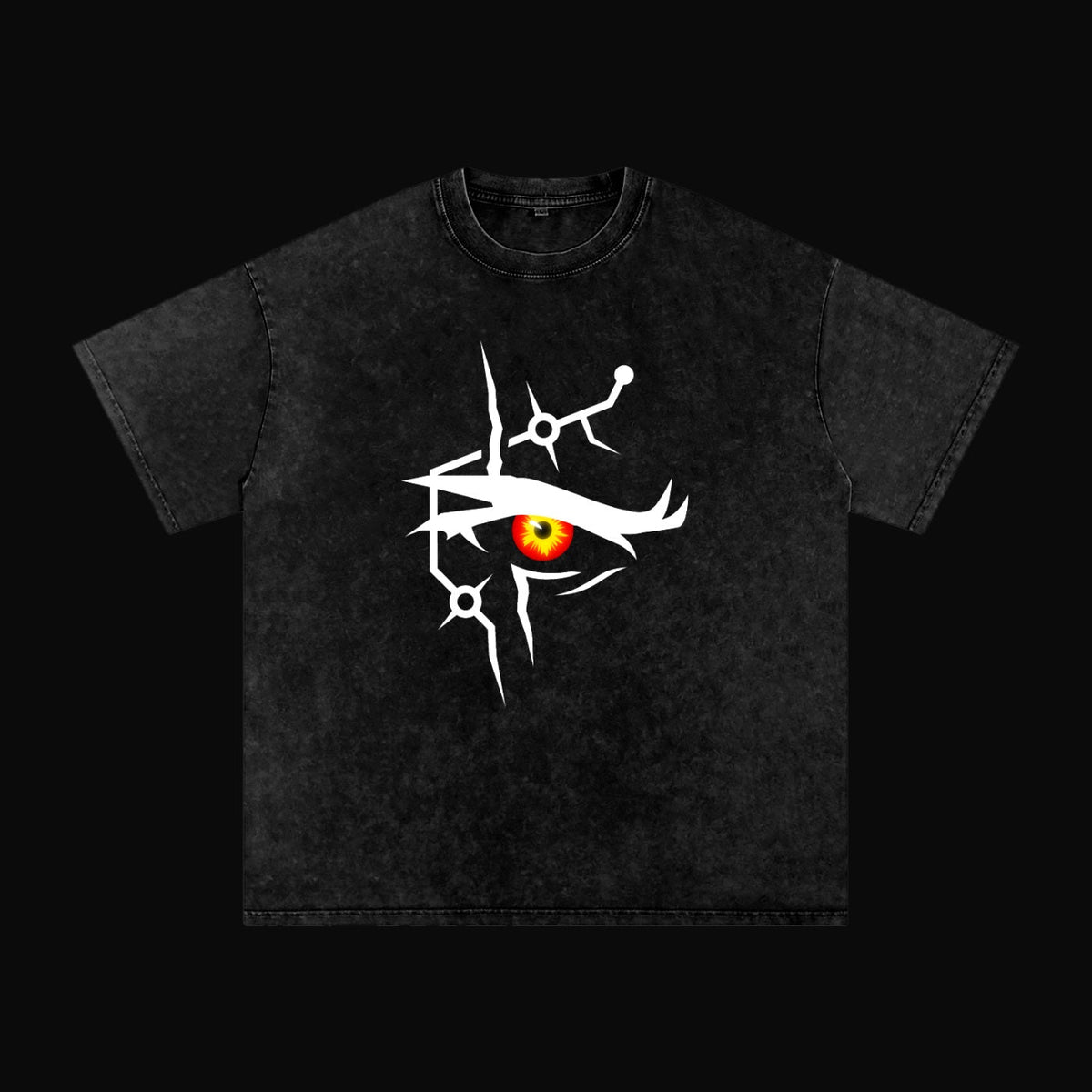 Theorist - garment 1