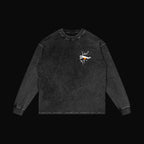Theorist Long Sleeve - garment 6 (chest)