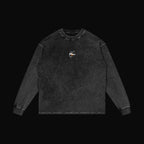 The Creation of the Machine Long Sleeve - garment 1