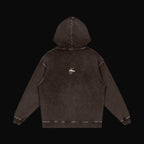 Grievouvian Man Hoodie - old 4 (art back)