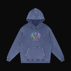 Grievouvian Man Hoodie - old 7 (art front)