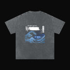The Great Wave - garment 4