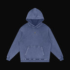 Every Face Hides a What If Hoodie - garment 7