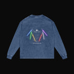 Grievouvian Man Long Sleeve - garment 6