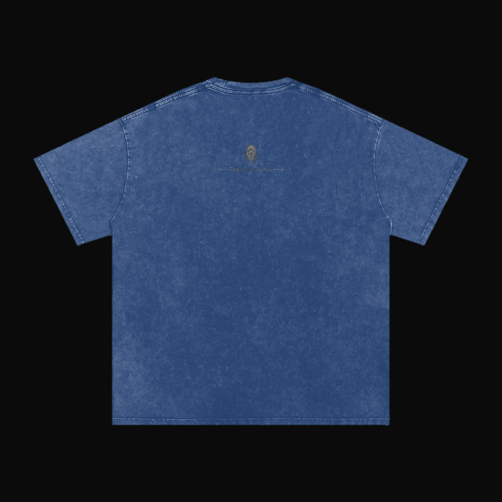 Every Face Hides a What If - garment 4