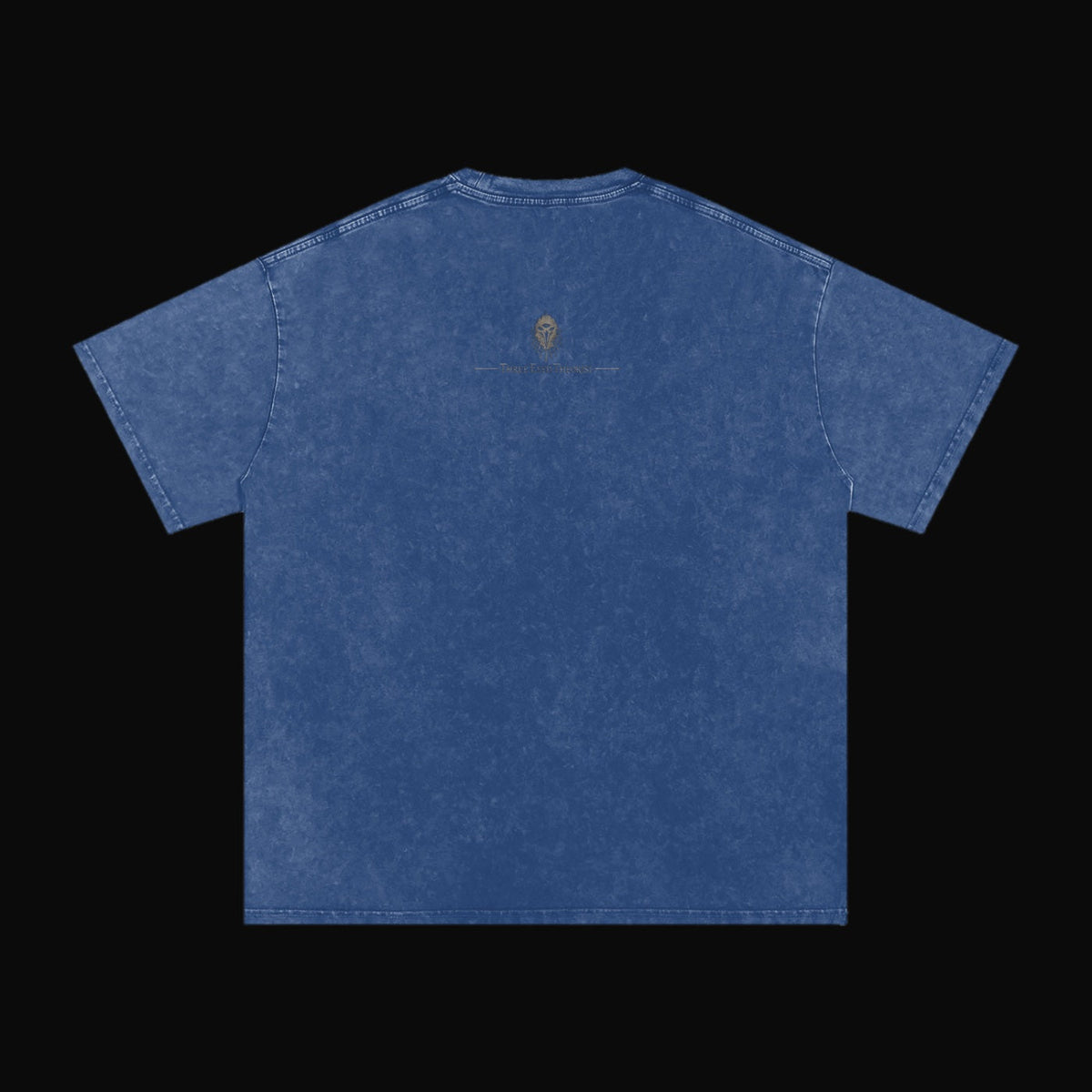 Every Face Hides a What If - garment 4