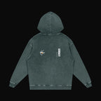 The Great Wave Hoodie - garment 13 (art back)