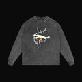 Theorist Long Sleeve - garment 3