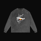 Theorist Long Sleeve - garment 3