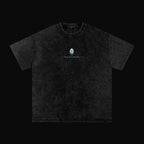 The Great Wave Off The Wall - garment 1