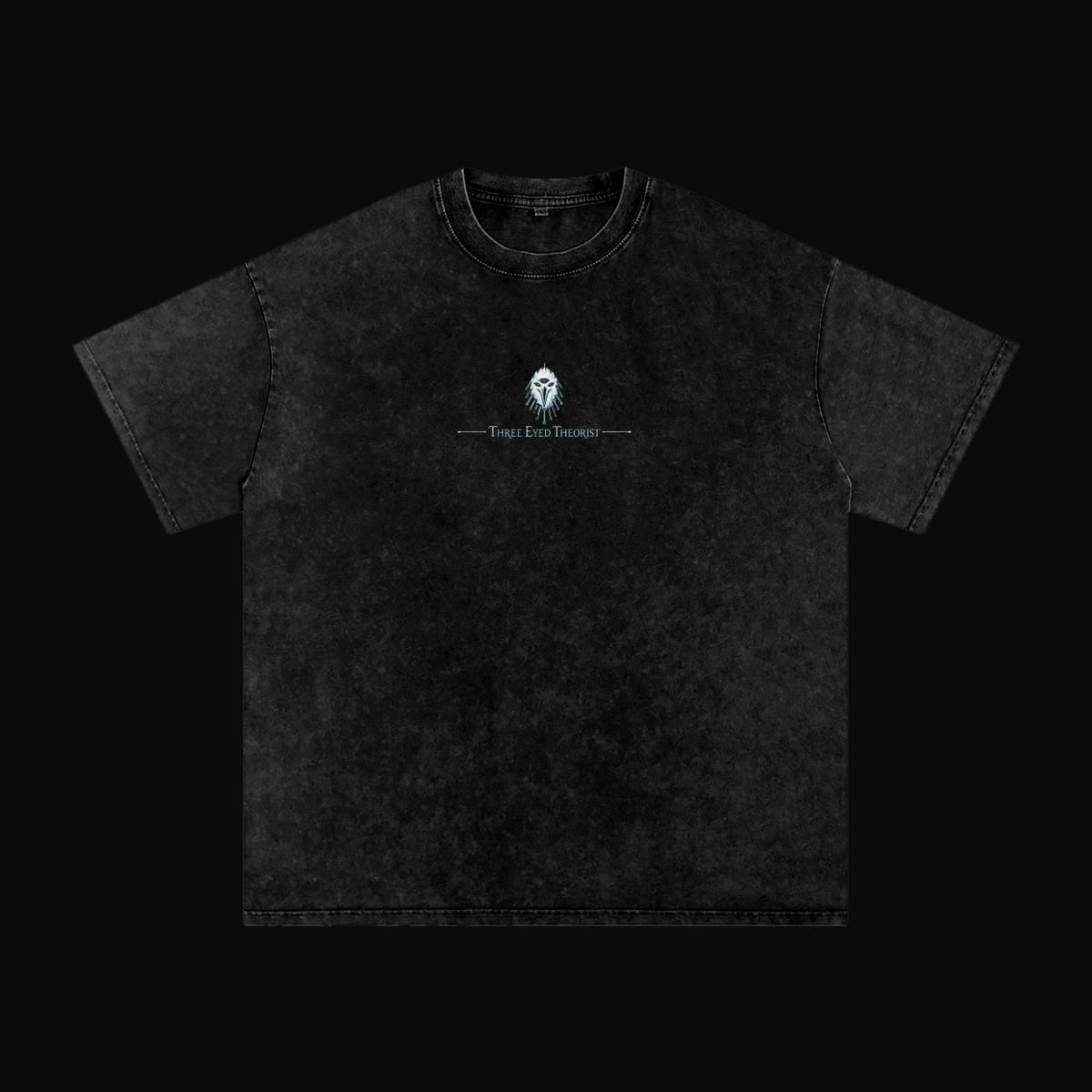 The Great Wave Off The Wall - garment 1