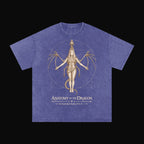 Anatomy of the Dragon - garment 11