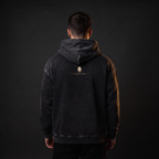 Anatomy of the Dragon Hoodie - editorial back (art front)