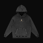 Anatomy of the Dragon Hoodie - garment 1