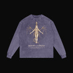 Anatomy of the Dragon Long Sleeve - garment 9