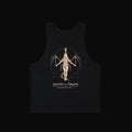 Anatomy of the Dragon Tank - garment 1