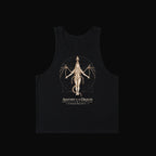 Anatomy of the Dragon Tank - garment 1