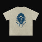 The Three Eyed Raven - garment 11