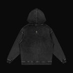 Every Face Hides a What If Hoodie - old 2 (art back)