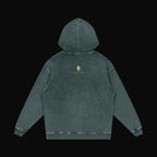 Anatomy of the Dragon Hoodie - old 10 (art back)