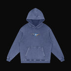 The Creation of the Machine Hoodie - old 7 (art front)