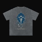 The Three Eyed Raven - garment 10