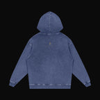 Every Face Hides a What If Hoodie - old 8 (art back)
