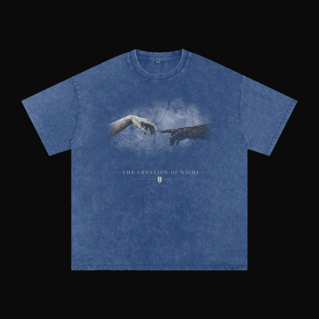 The Creation of Night - garment 4