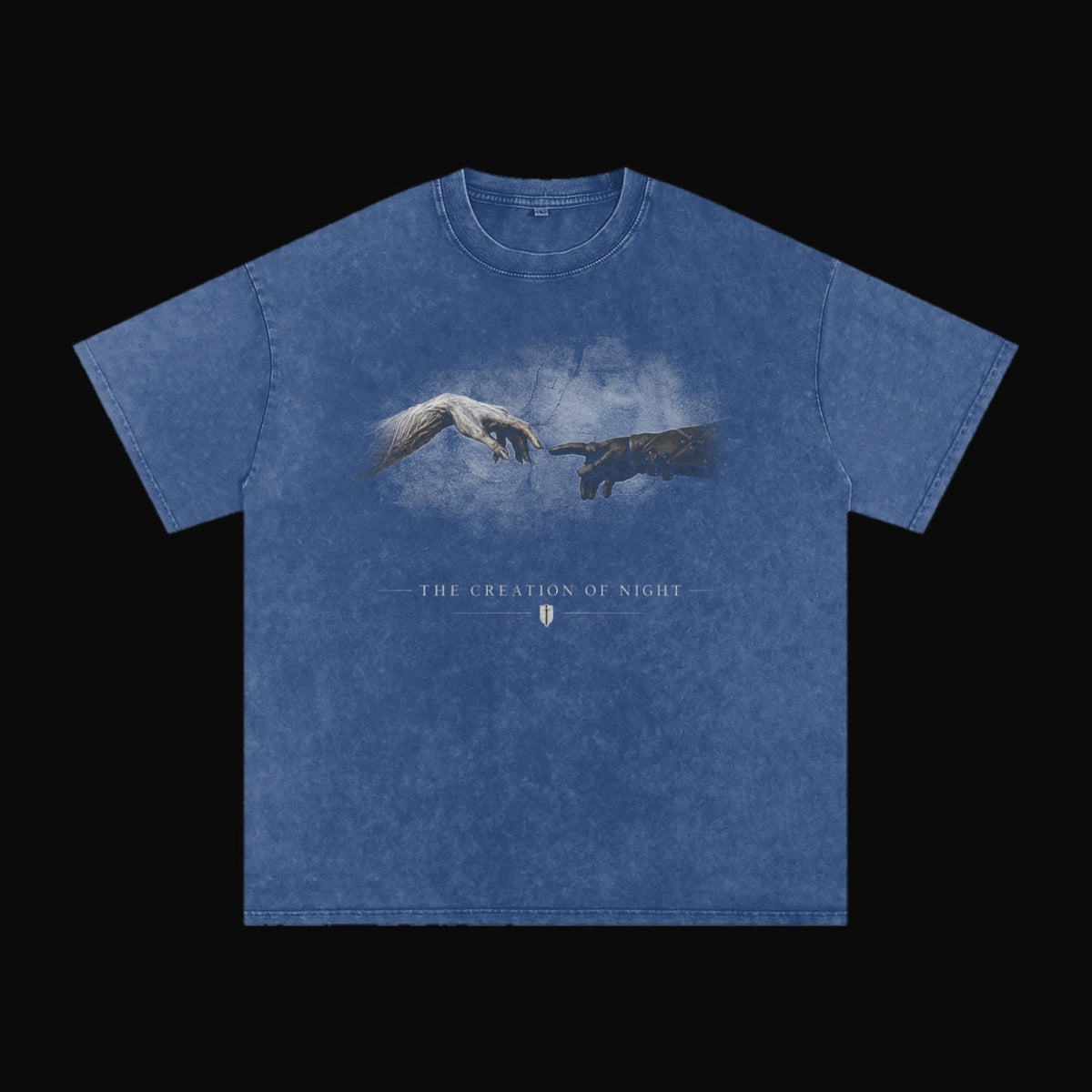 The Creation of Night - garment 4