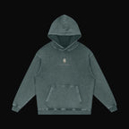 The Creation of Night Hoodie - garment 5