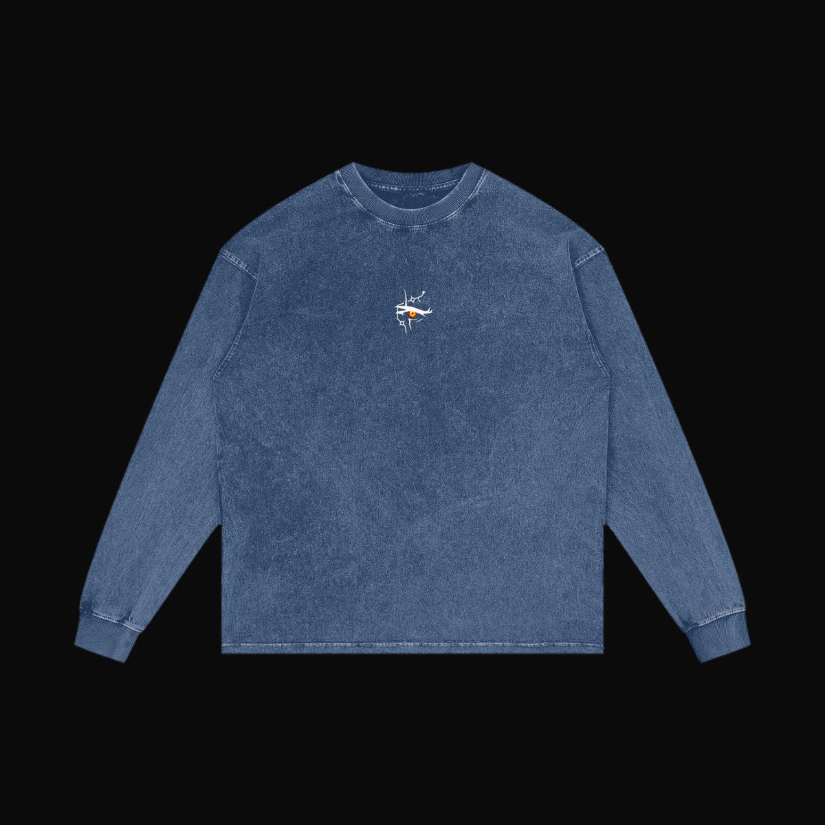 The Creation of the Machine Long Sleeve - garment 5
