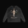 Anatomy of the Dragon Long Sleeve - garment 1