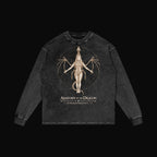 Anatomy of the Dragon Long Sleeve - garment 1