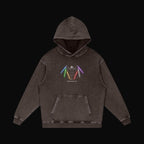 Grievouvian Man Hoodie - old 3 (art front)