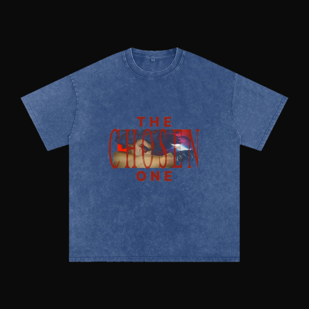 The Chosen One - garment 5