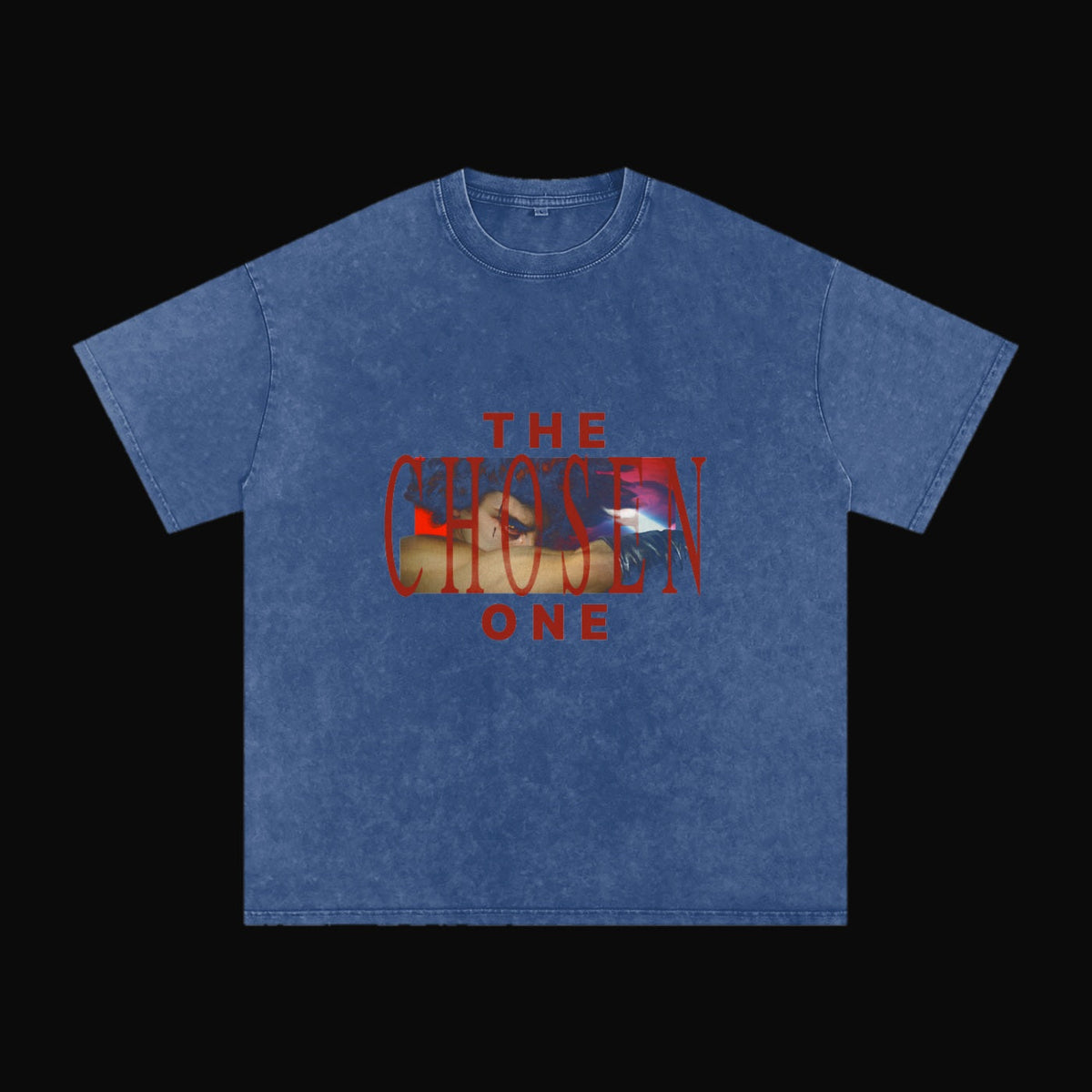 The Chosen One - garment 5