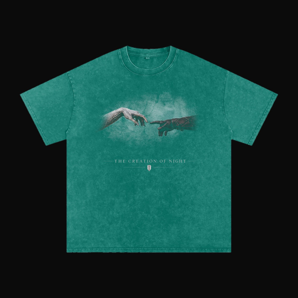 The Creation of Night - garment 7