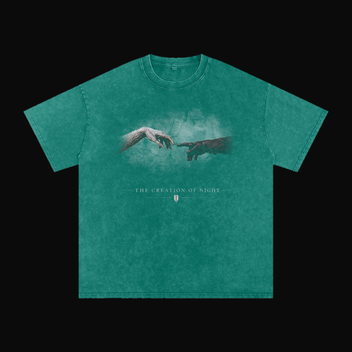 The Creation of Night - garment 7