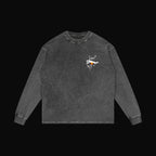 Theorist Long Sleeve - garment 7 (chest)