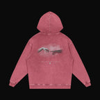 The Creation of Night Hoodie - garment 10