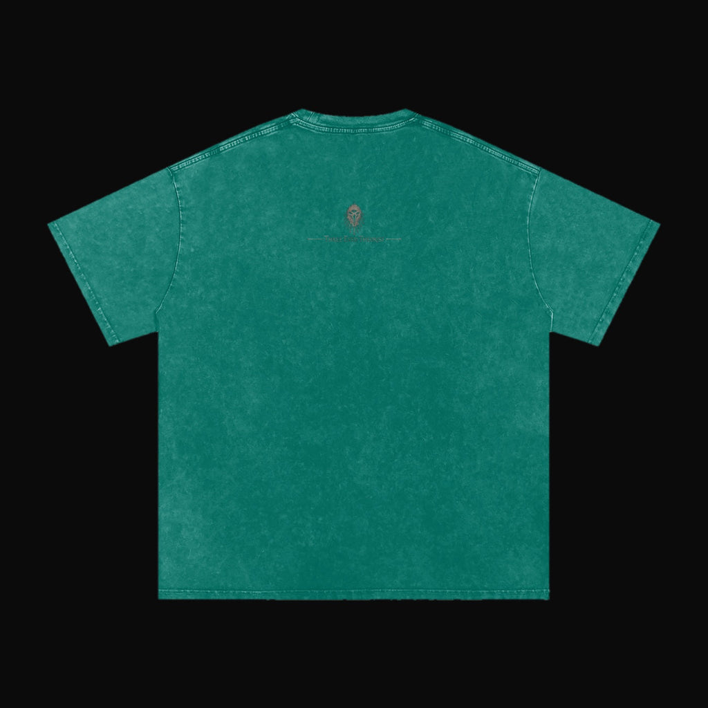 Every Face Hides a What If - garment 6