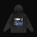 The Great Wave Hoodie - garment 2