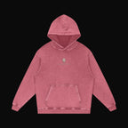 The Creation of Night Hoodie - garment 9