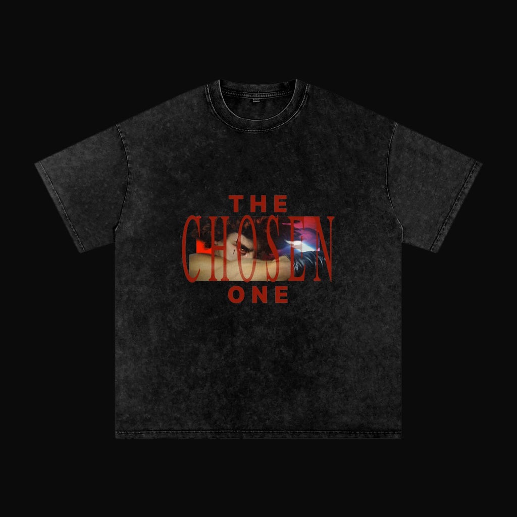 The Chosen One - garment 1