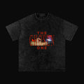 The Chosen One - garment 1